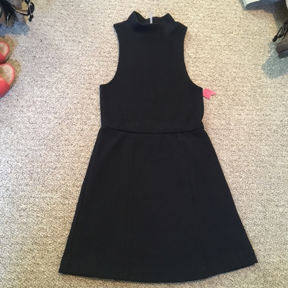 Free People Dresses & Skirts - Free People LBD